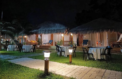 Yumbing Villa | White Island Sands & Horizon (Wish Resort)