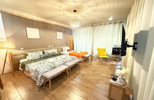 Yumbing Casa | White Island Sands & Horizon - WISH RESORT