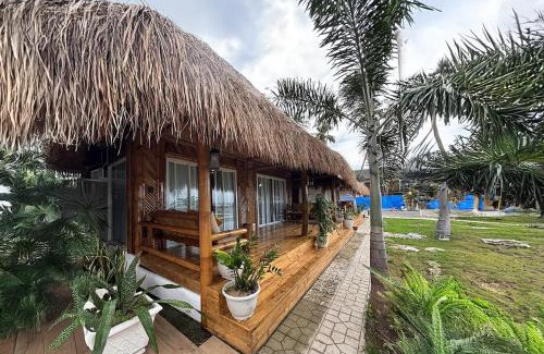 Yumbing Casa | White Island Sands & Horizon - WISH RESORT