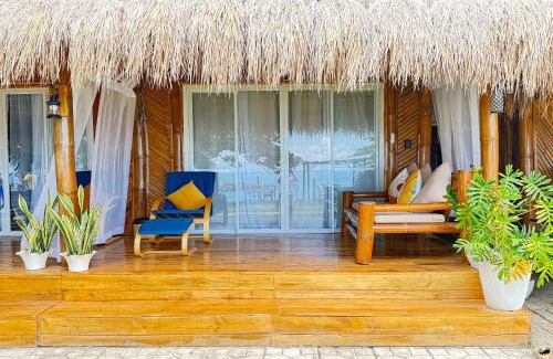 Yumbing Casa | White Island Sands & Horizon - WISH RESORT