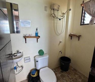 San Juan Hotel | White Knight Seaview Room