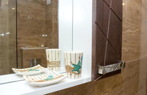 Kavarna Apartamento | White Lagoon - Luxurious 1BD Flat near Kavarna by Flat Mаnager