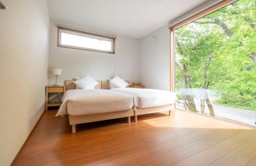 Happo Villa | White Lake Hill Hakuba by JAMSZ ROYALE
