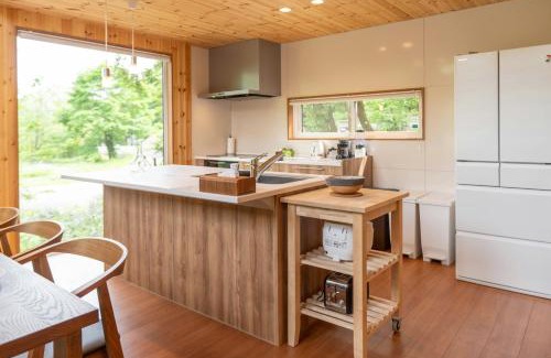 Happo Villa | White Lake Hill Hakuba by JAMSZ ROYALE