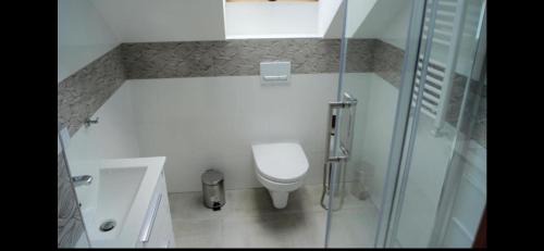 Gostynin Casa | White Lake Villa