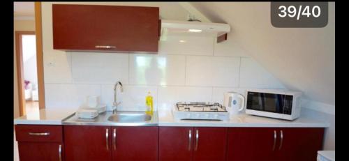 Gostynin Casa | White Lake Villa
