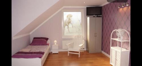 Gostynin Casa | White Lake Villa