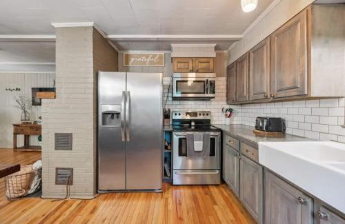 Linville Falls Casa | White Laurel Cottage At Linville Falls