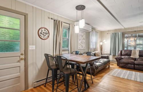 Linville Falls Casa | White Laurel Cottage At Linville Falls