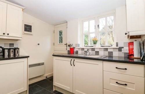 Brynsiencyn Cabaña | White Lilac Cottage