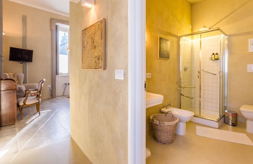 Dagnente Casa | White Lilac romantic B&B adults only