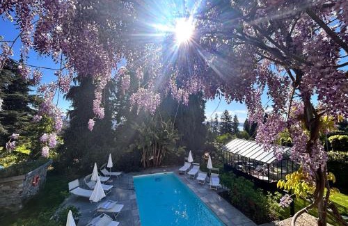 Dagnente Cama Y Desayuno | White Lilac Romantic B&B - Adults only