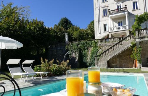 Dagnente Cama Y Desayuno | White Lilac Romantic B&B - Adults only