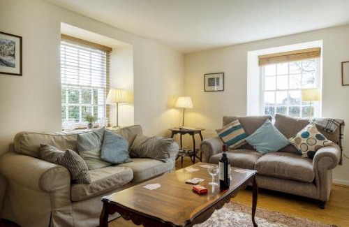 Humshaugh Casa | White Lodge Haughton Castle