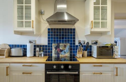 Humshaugh Casa | White Lodge Haughton Castle