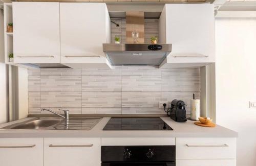 Cornaredo Apartamento | WHITE LOFT Rho Fiera - Milano - San Siro