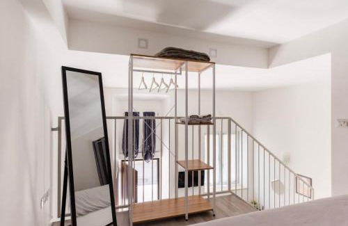 Cornaredo Apartamento | WHITE LOFT Rho Fiera - Milano - San Siro