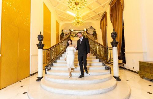 Hue City Centre Hotel | White Lotus Hue Hotel