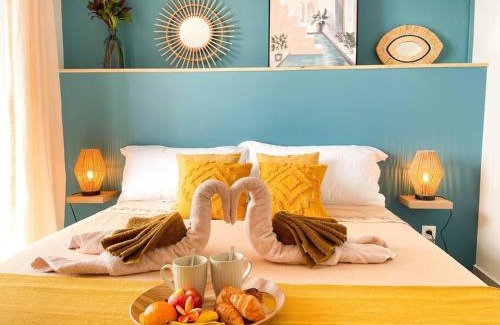 Papeete Apartamento | White Lotus Penthouse