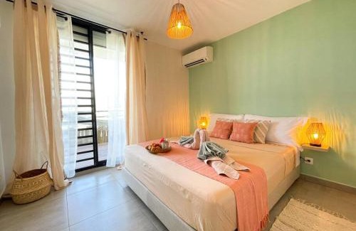Papeete Apartamento | White Lotus Penthouse