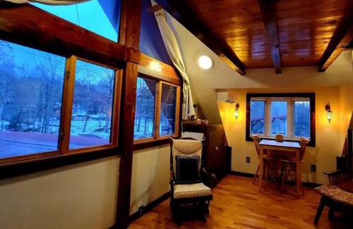 Stanardsville Apartamento | White Lotus Suite