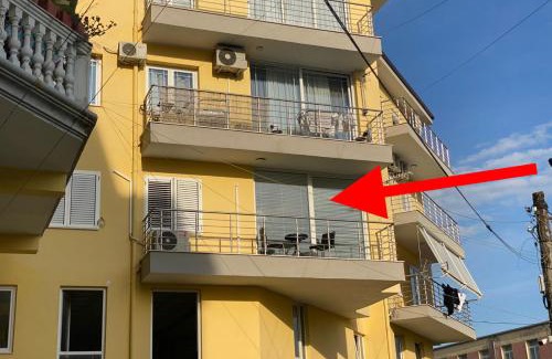 Shkoder Apartamento | White Luxury