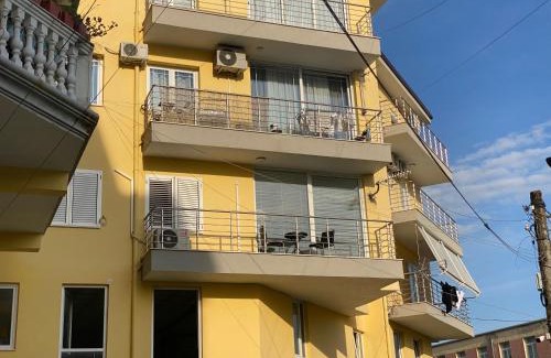 Shkoder Apartamento | White Luxury