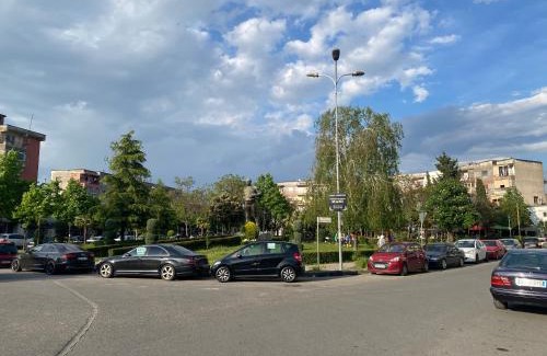 Shkoder Apartamento | White Luxury