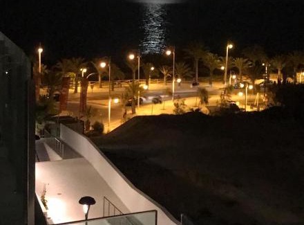 Els Arenals del Sol Apartamento | White luxury apartment