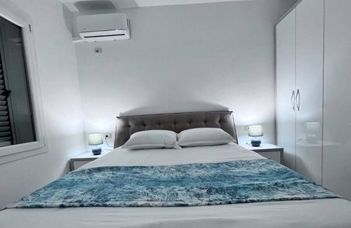Shkoder Apartamento | White Luxury Apartment