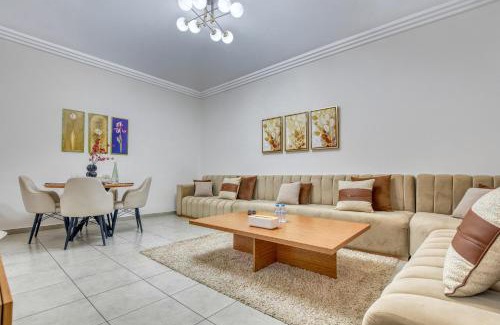 Haut Founty Apartamento | White Majorelle Founty
