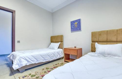 Haut Founty Apartamento | White Majorelle Founty