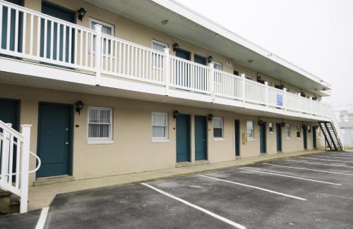 Ocean City Hotel | White Marlin Inn