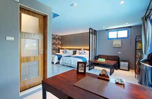 Xincheng Casa | White Mediterranean