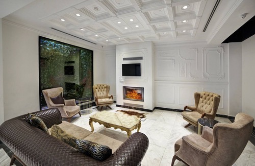 Mecidiyekoy Hotel | White Monarch Hotel