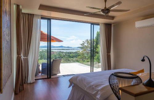 Kuala Teriang Villa | White Monkey Villa - Private Pool & Jacuzzi