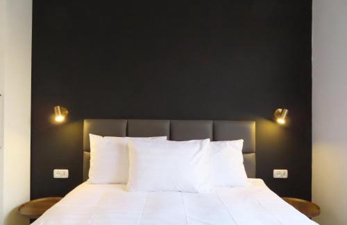 Jerusalem City Centre Hotel | White Moon Inn