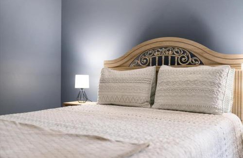 North Woodstock Apartamento | White Mountain Escape - Apartment at Wellriver