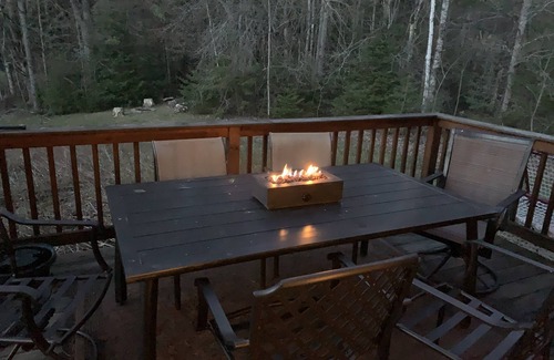 Bethlehem Casa | White Mountain Getaway
