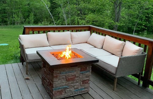 Bethlehem Casa | White Mountain Getaway
