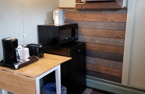 Lincoln Hotel | White Mountain Motel And Cottages
