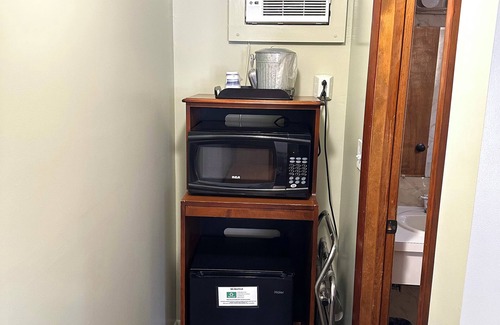 Lincoln Hotel | White Mountain Motel And Cottages
