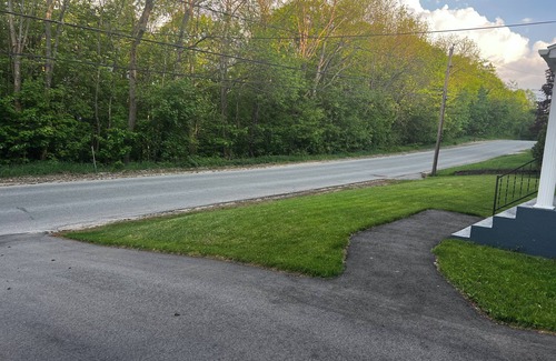 Berlin Casa | White Mountains!! Home w/ direct ATV access, nearby hiking/snowmobile trails.