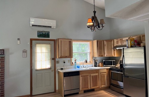 Chocorua Ski and Beach Casa | White Mountains NH- family friendly— located within Chocorua Ski and Beach