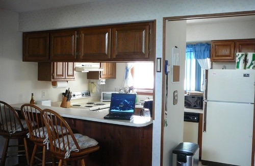 Lincoln Casa | Montañas blancas, NH Luxury Vacation Home ubicada en Loon Mountain - Capacidad 8