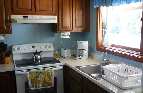 Lincoln Casa | Montañas blancas, NH Luxury Vacation Home ubicada en Loon Mountain - Capacidad 8