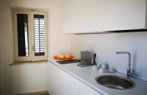 Alcamo Historic Center Apartamento | White Mulberry - apt Alcamo
