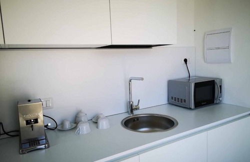 Alcamo Historic Center Apartamento | White Mulberry - apt Alcamo