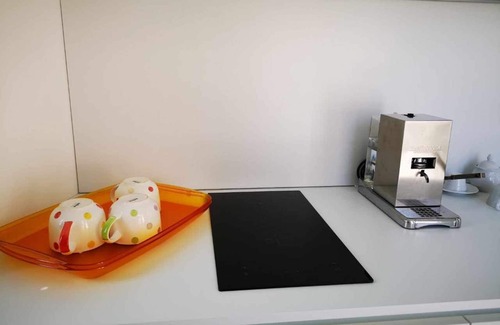 Alcamo Historic Center Apartamento | White Mulberry - apt Alcamo