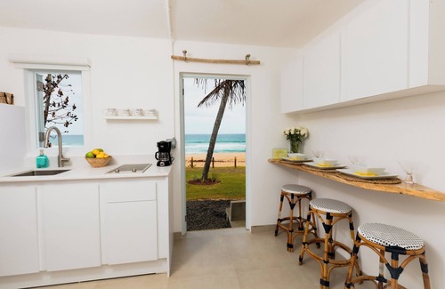 Jarealito Apartamento | White Nest at the Beach